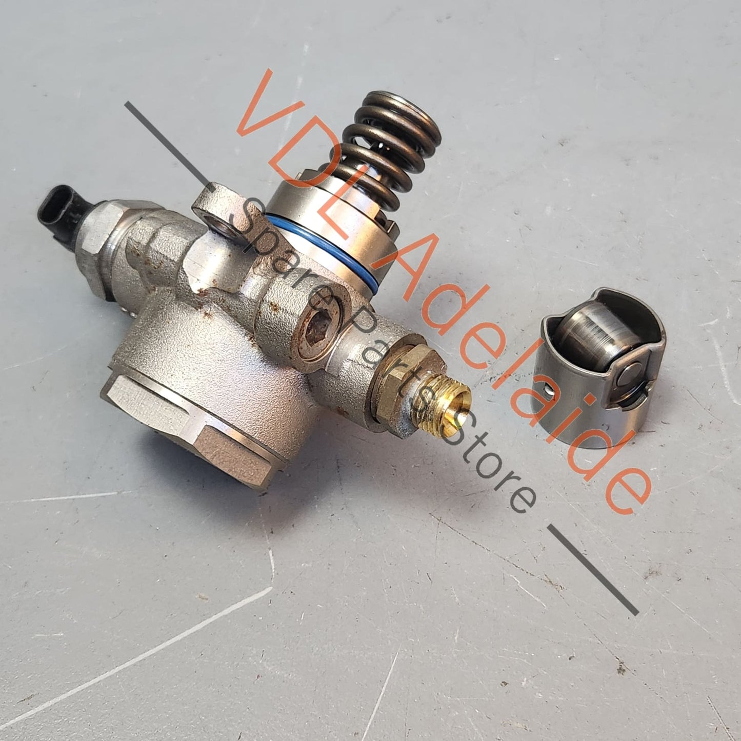 06M127026H 06M127026Q Audi S4 B9 3.0L High Pressure Fuel Pump HPFP 06M127026H 06M127026Q