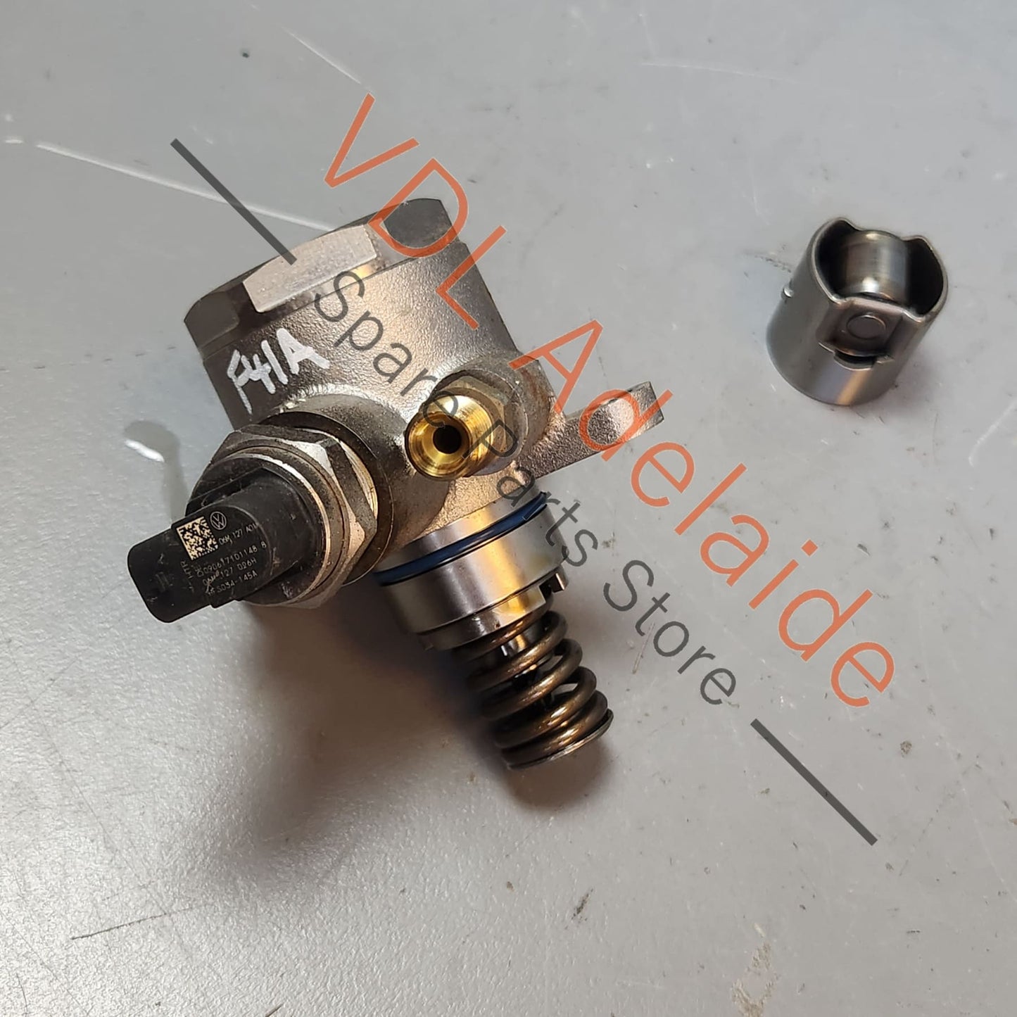 06M127026H 06M127026Q Audi S4 B9 3.0L High Pressure Fuel Pump HPFP 06M127026H 06M127026Q
