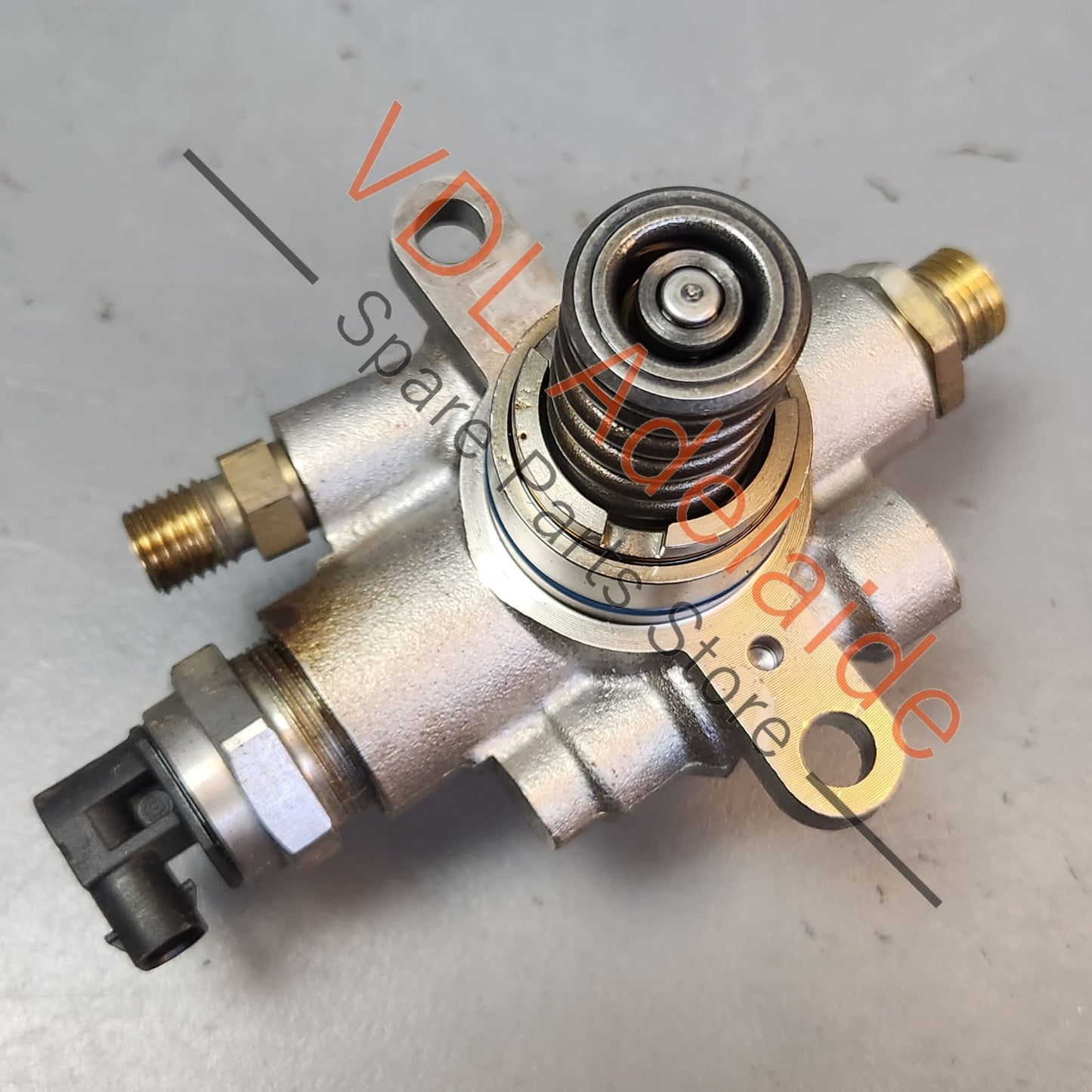06M127026H 06M127026Q Audi S4 B9 3.0L High Pressure Fuel Pump HPFP 06M127026H 06M127026Q