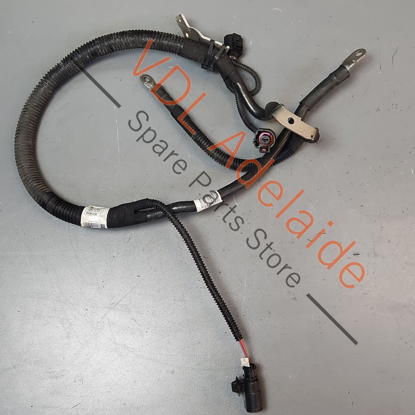 8W0971228AL 8W0971228BT Audi Wiring Set for Starter Motor and Alternator 3.0L Petrol 8W0971228AL 8W0971228BT