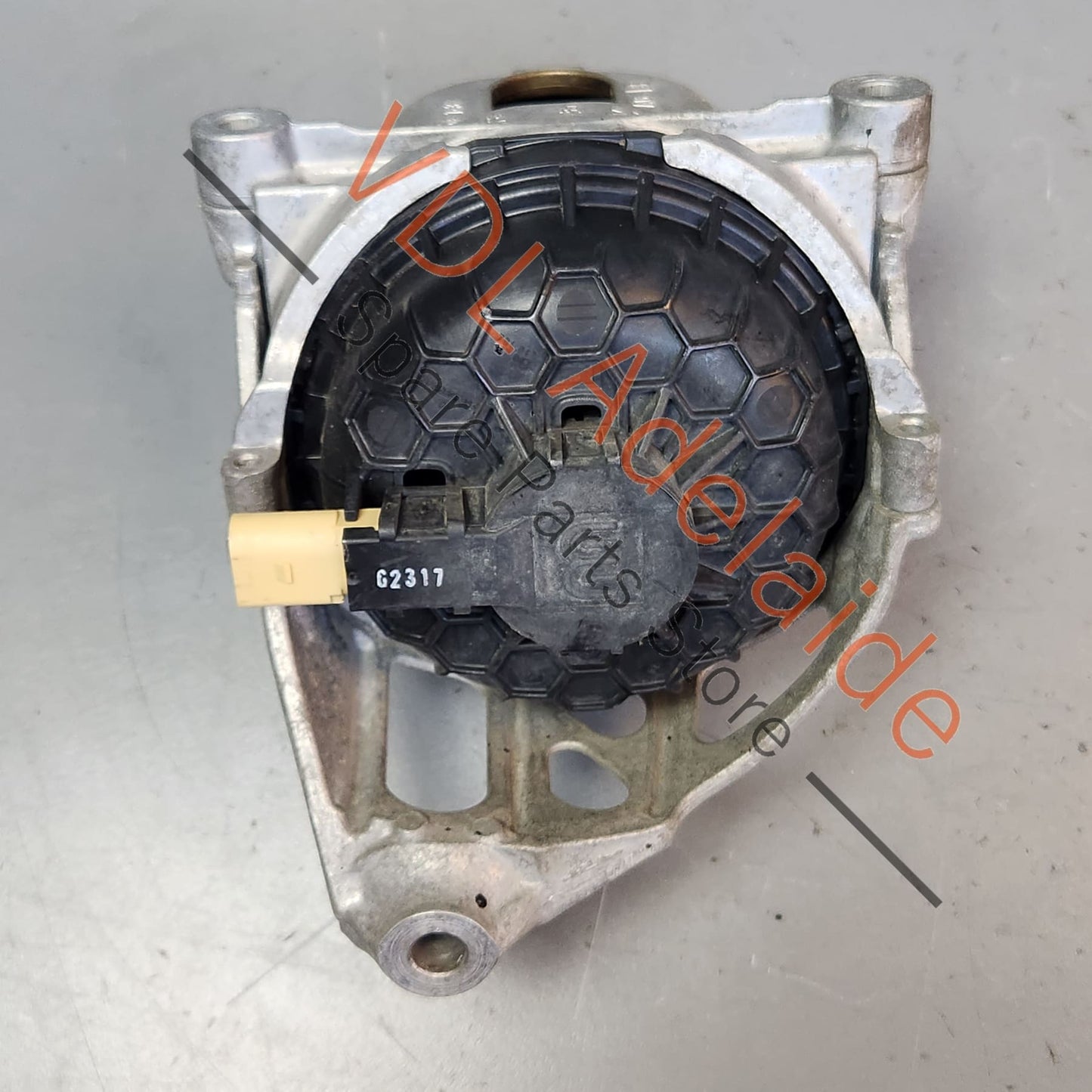 4M0199371FG 782215000000 4M0199371GM Audi Electric Engine Hydro Mount Left Side 4M0199371FG 782215147918 4M0199371GM