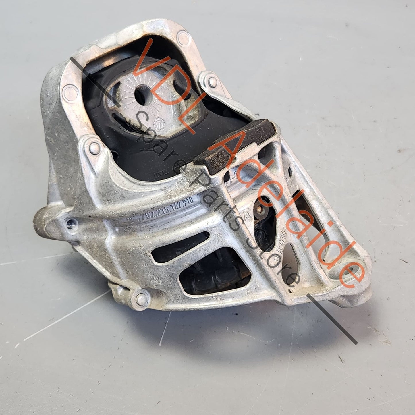 4M0199371FG 782215000000 4M0199371GM Audi Electric Engine Hydro Mount Left Side 4M0199371FG 782215147918 4M0199371GM