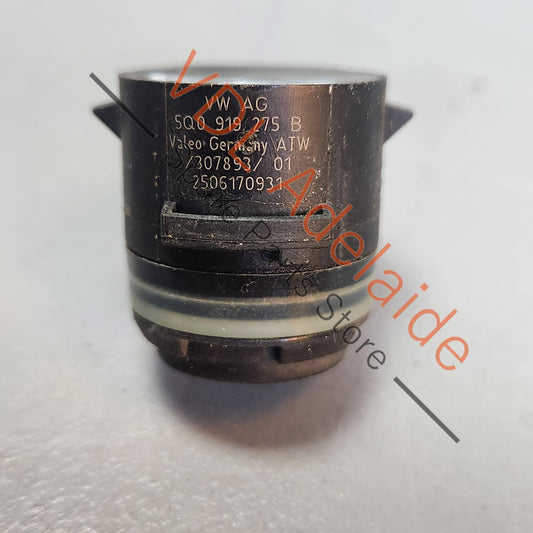 5Q0919275B Audi Parking Sensor Satin Matt Black 5Q0919275B for Front Grille