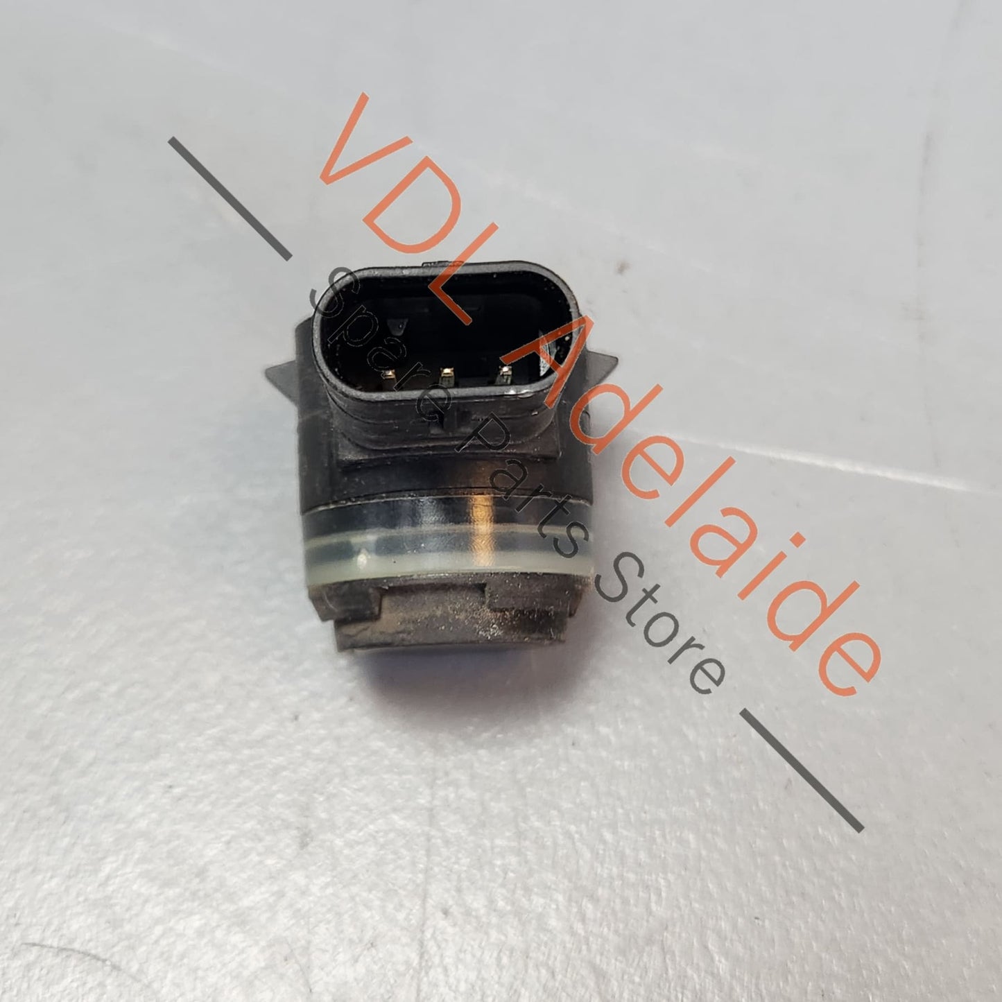5Q0919275B Audi Parking Sensor Satin Matt Black 5Q0919275B for Front Grille