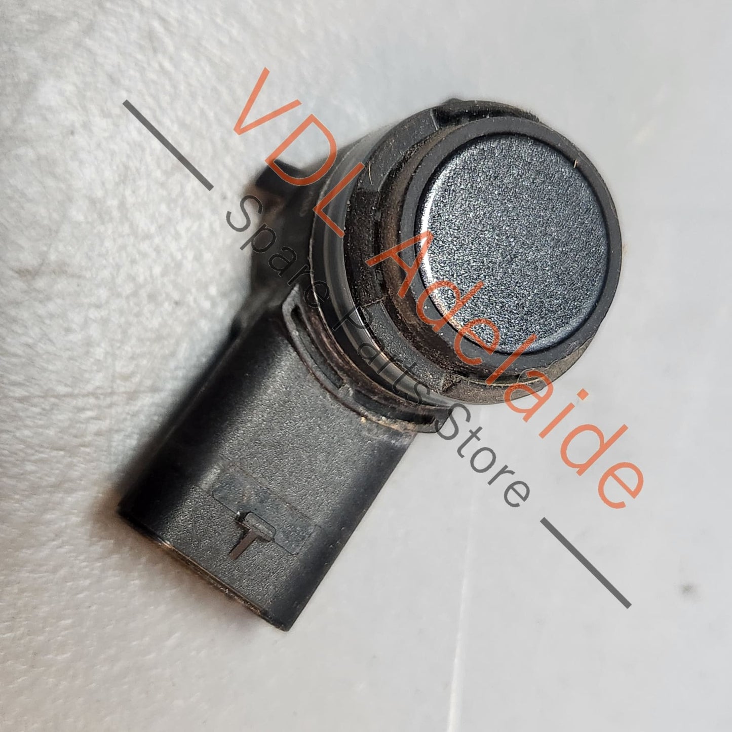 5Q0919275B Audi Parking Sensor 5Q0919275B Daytona Grey Pearl 6Y/6Y6Y