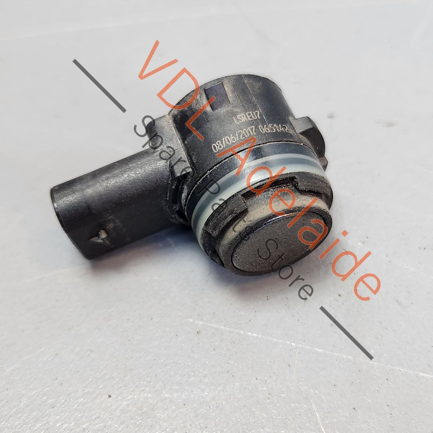 5Q0919275B Audi Parking Sensor 5Q0919275B Daytona Grey Pearl 6Y/6Y6Y