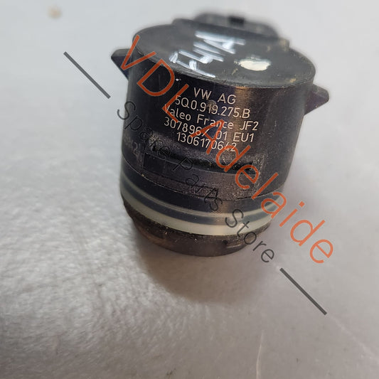5Q0919275B Audi Parking Sensor 5Q0919275B Daytona Grey Pearl 6Y/6Y6Y