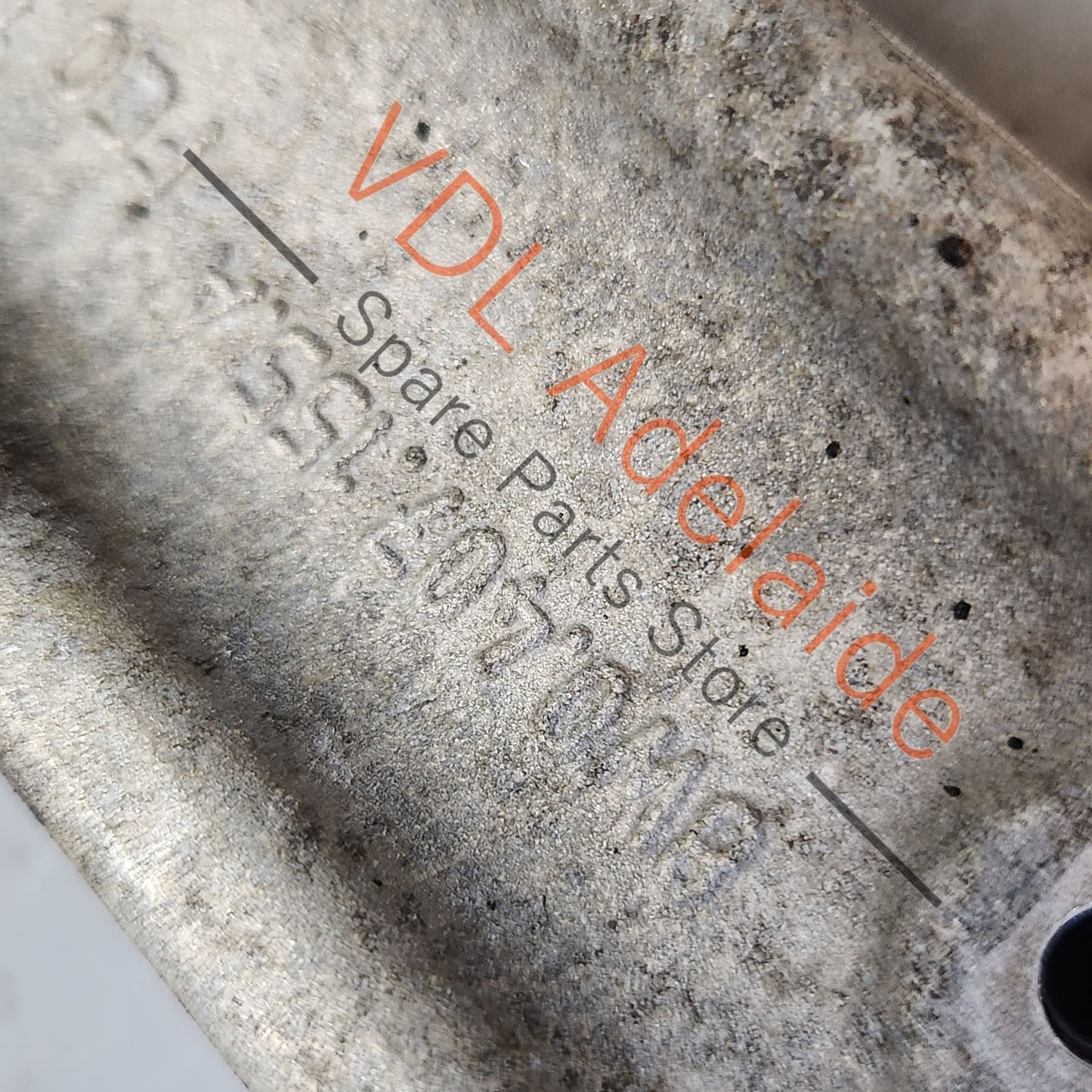 8W0407151D 8W0407155A Audi A4 S4 Front Left Suspension Lower Wishbone Arm 8W0407155A 8W0407151D