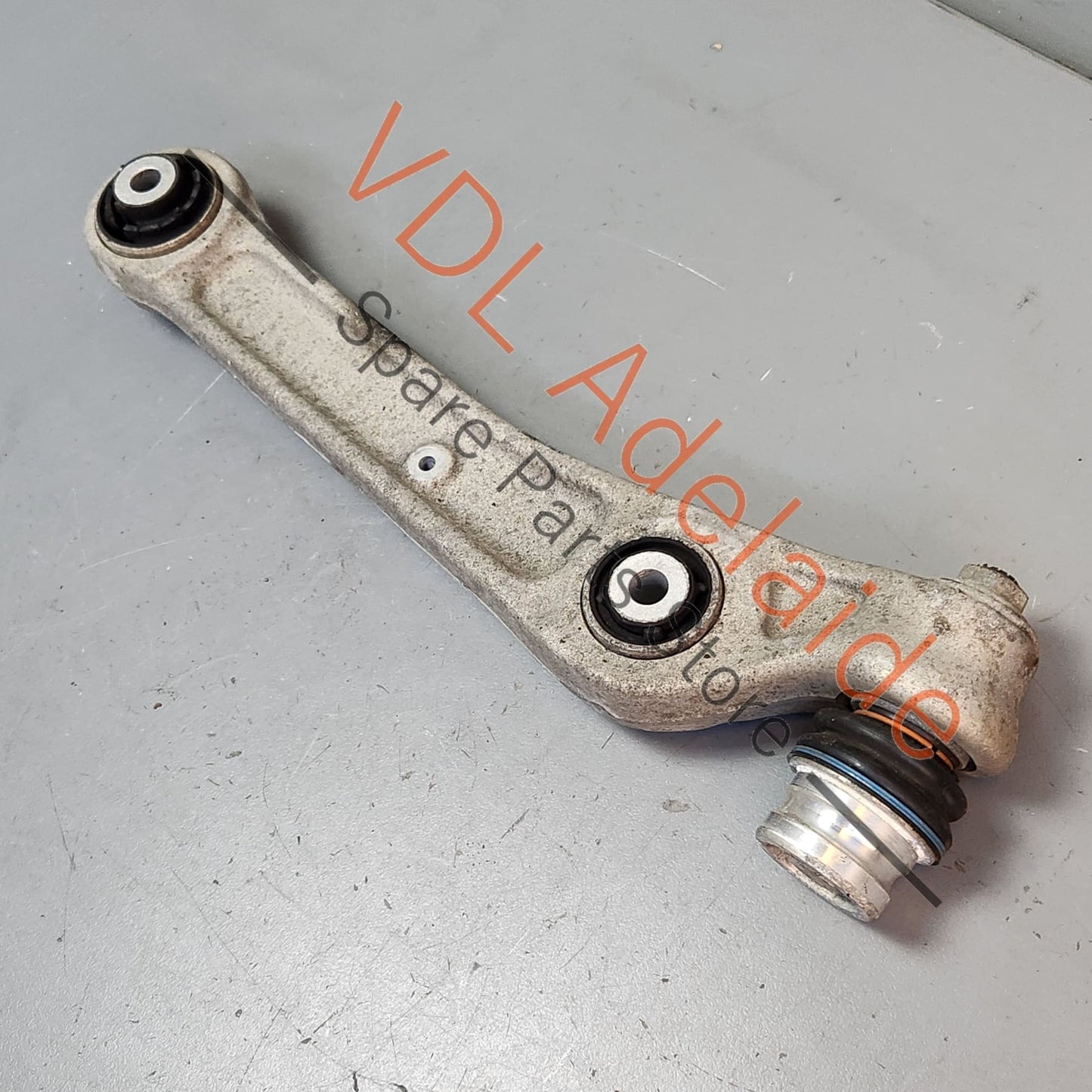8W0407151D 8W0407155A Audi A4 S4 Front Left Suspension Lower Wishbone Arm 8W0407155A 8W0407151D