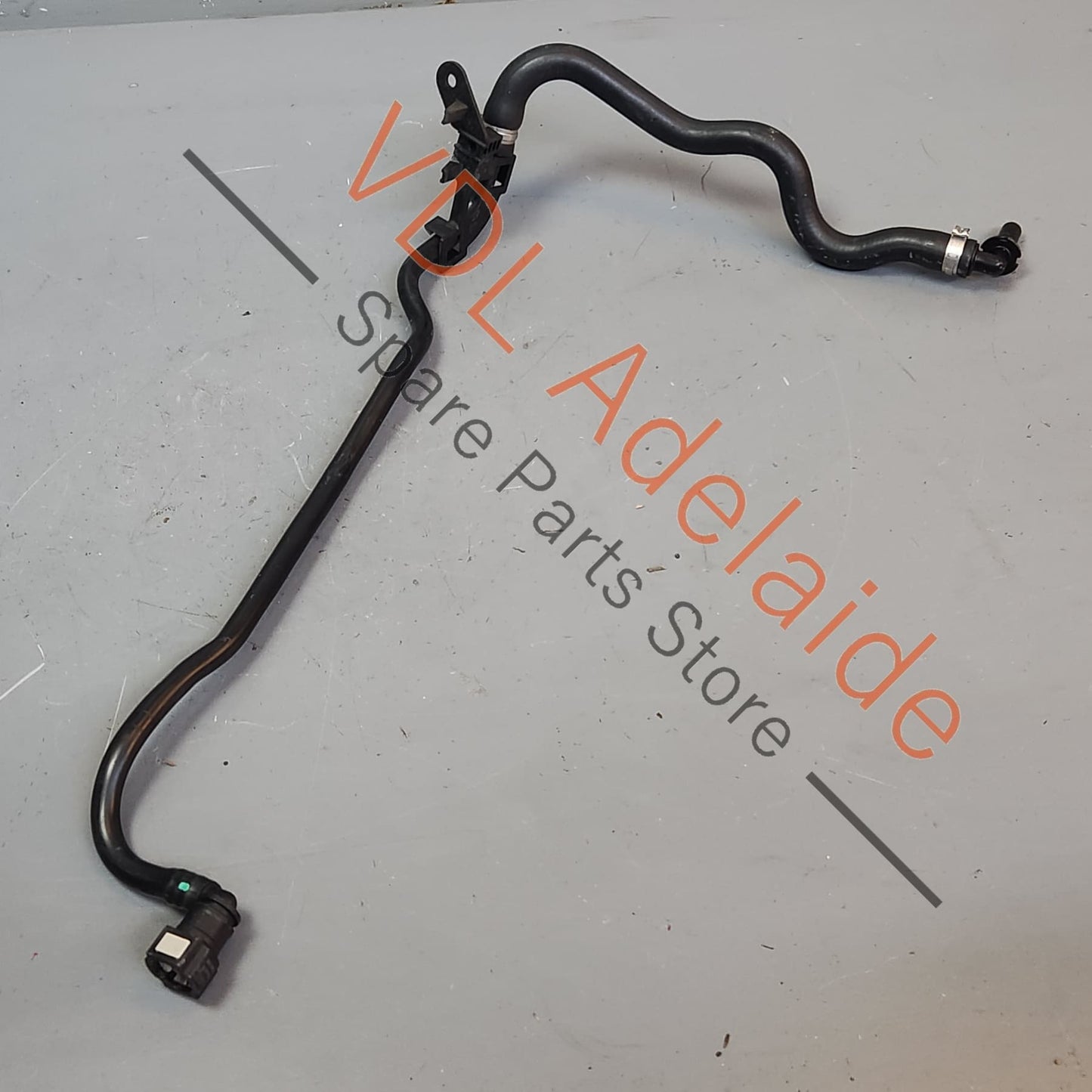 8W0611931BG Audi A4 S4 Brake Vacuum Hose Pipe 8W0611931BG for 3.0L Engine