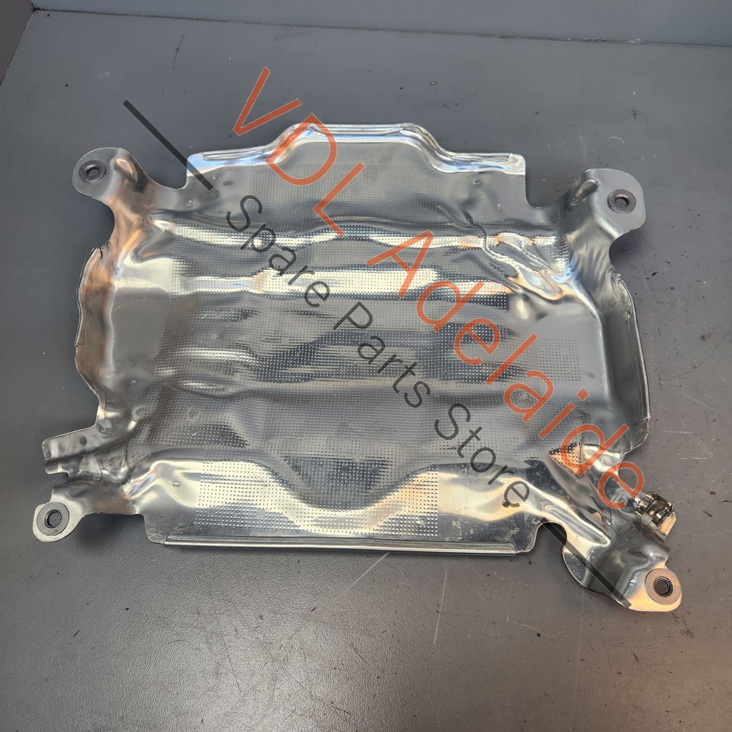 06M103097K Audi S4 Engine Turbo Heat Shield Foil Cover 06M103097K
