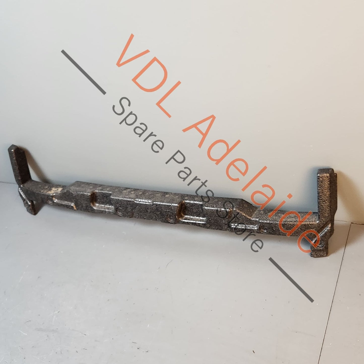 83A807550B Audi Q3 Front Bumper Foam Infil Filler Piece 83A807550B