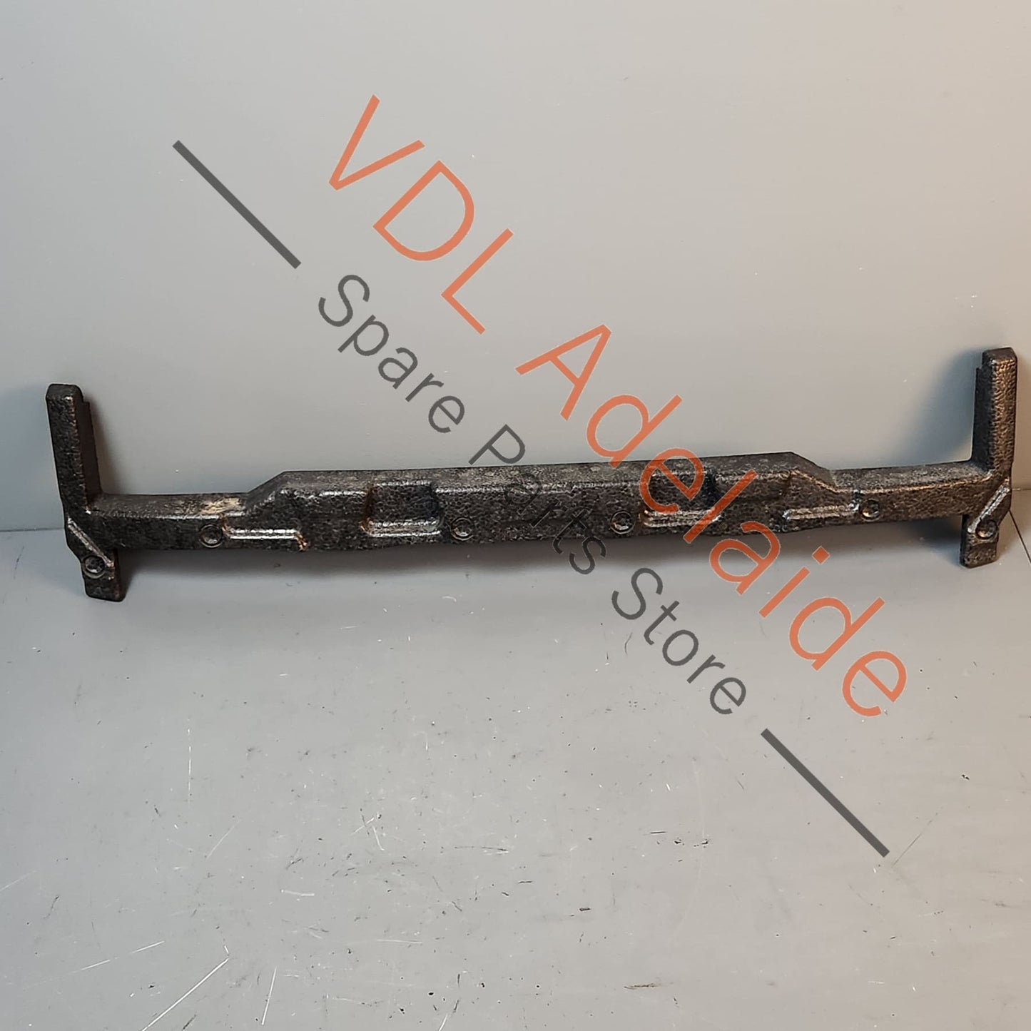 83A807550B Audi Q3 Front Bumper Foam Infil Filler Piece 83A807550B