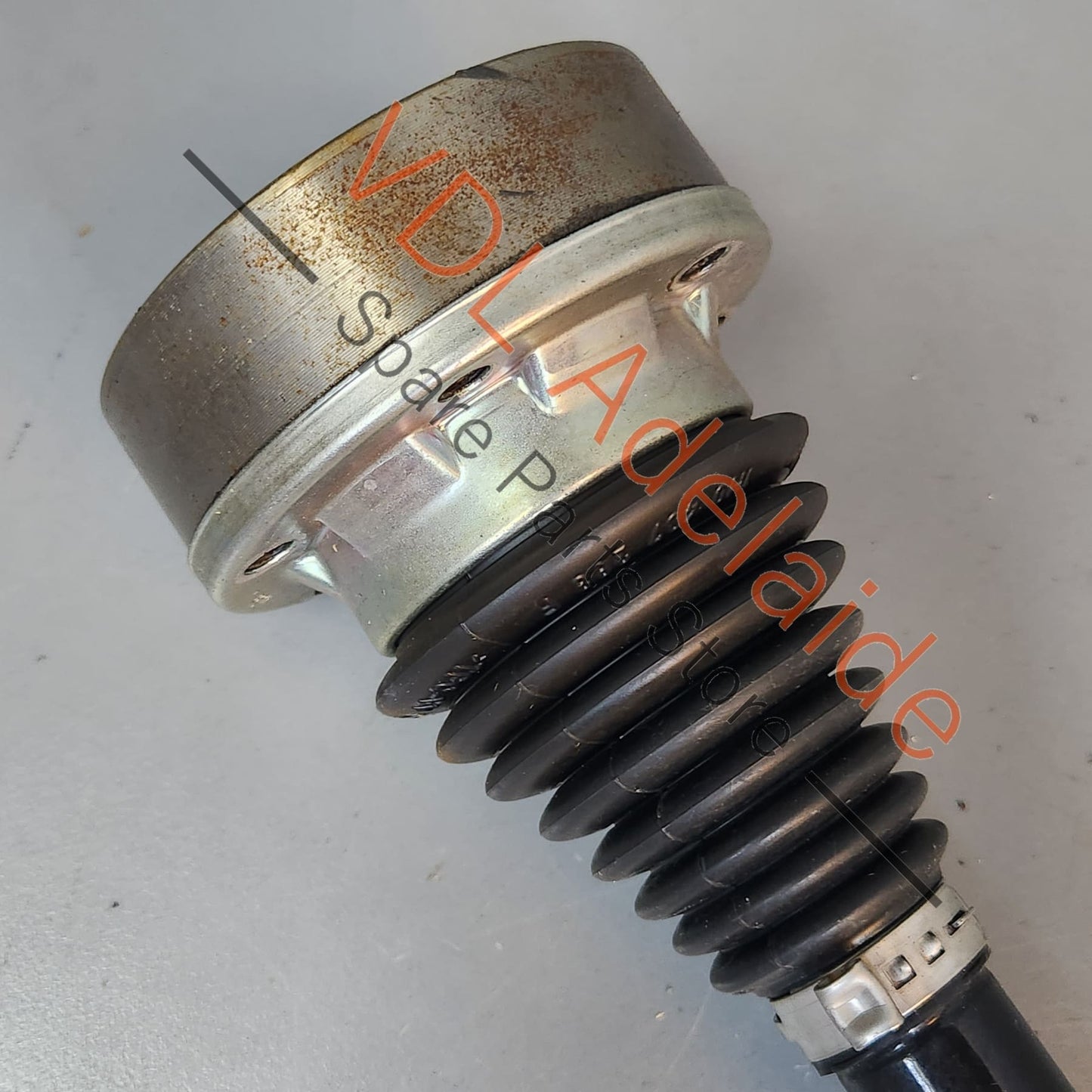 83A501203B Audi Q3 RSQ3 Rear Left Axle CV Driveshaft 83A501203B