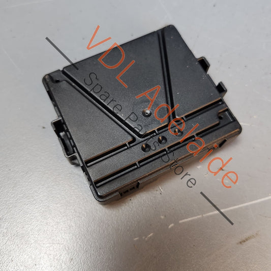 3Q0907338E VW Audi Cornering Headlight Control Module MQB Low 3Q0907338E