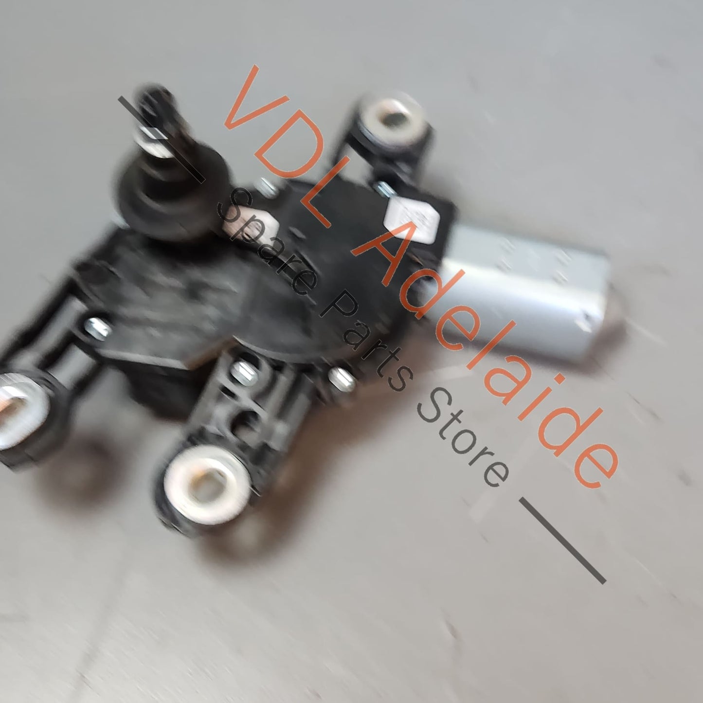 5E5955711B Audi Q3 RSQ3 Rear Windscreen Window Wiper Motor 5E5955711B