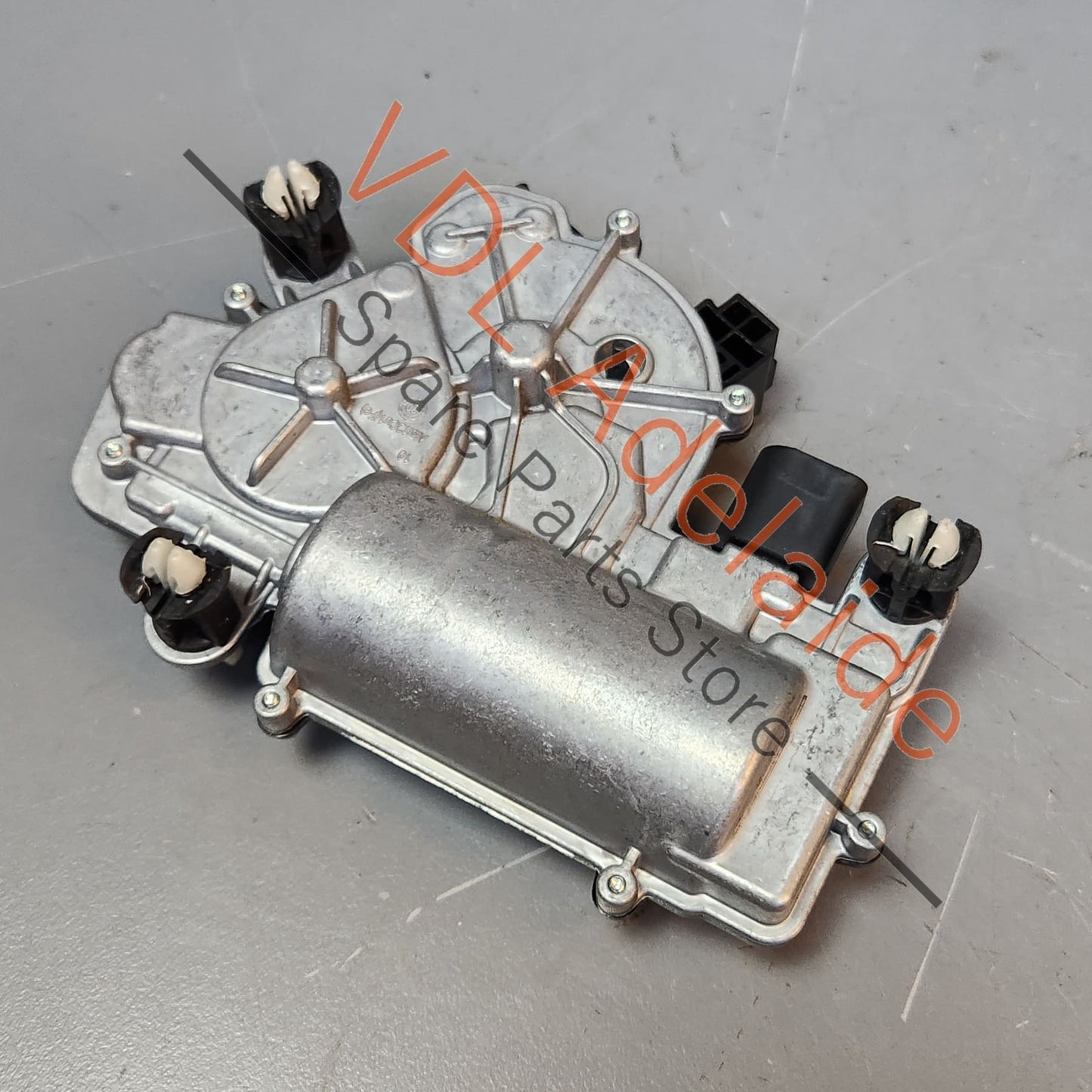 5TA827887C Audi Q3 RSQ3 Boot Lock Motor Actuator Servo 5TA827887C