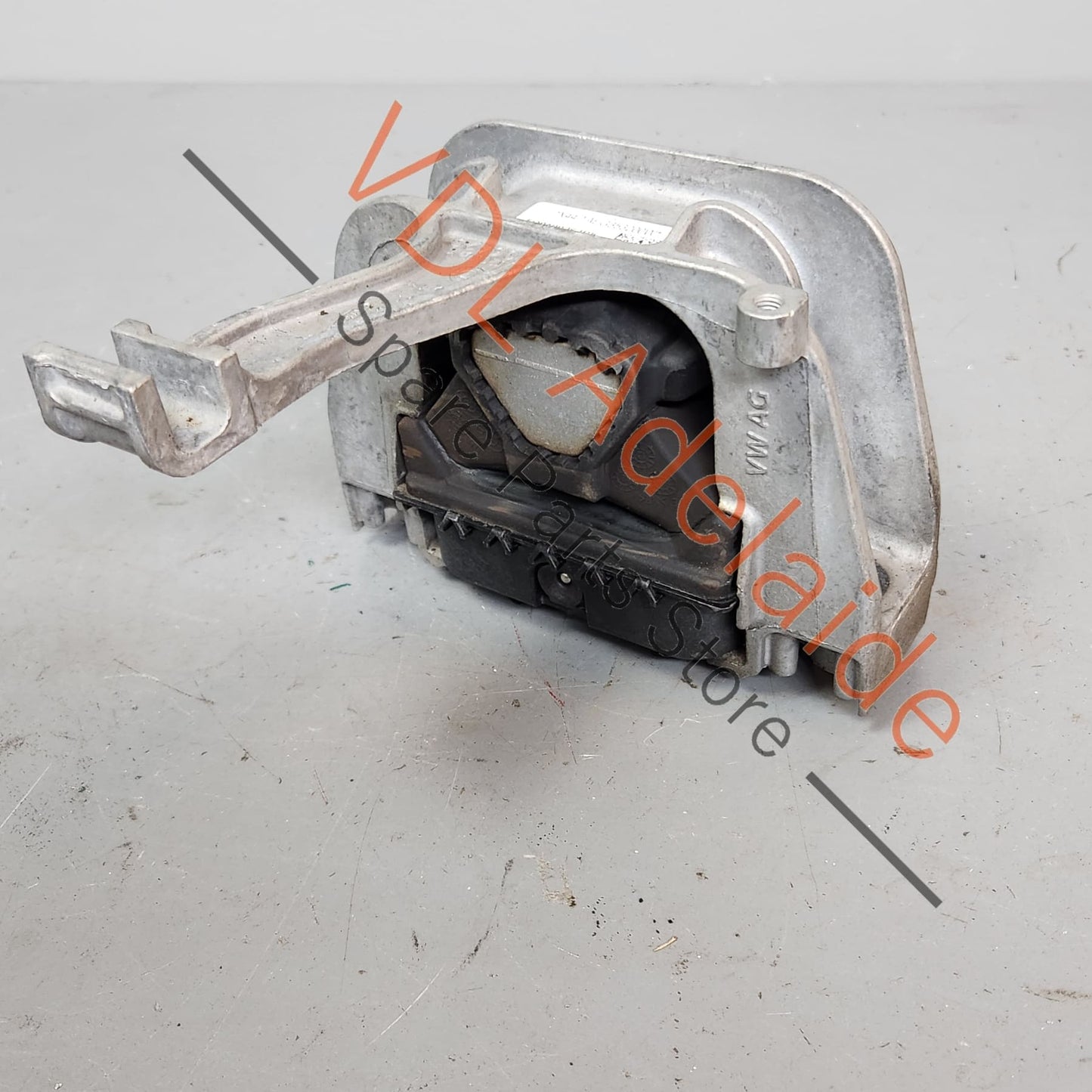 5Q0199262BK Volkswagen VW Golf Gti Mk7 Right Side Engine Mount Mounting 5Q0199262BK