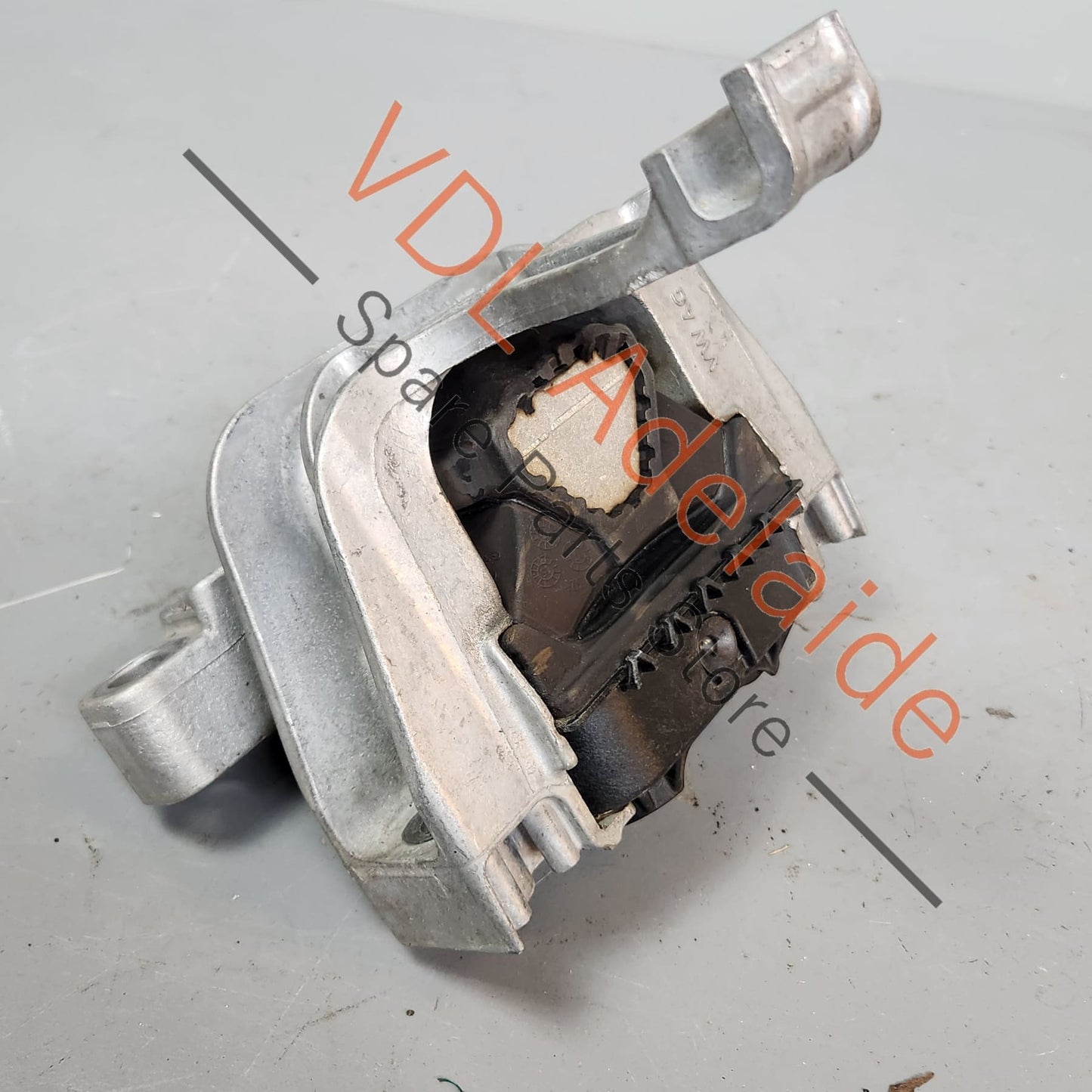 5Q0199262BK Volkswagen VW Golf Gti Mk7 Right Side Engine Mount Mounting 5Q0199262BK