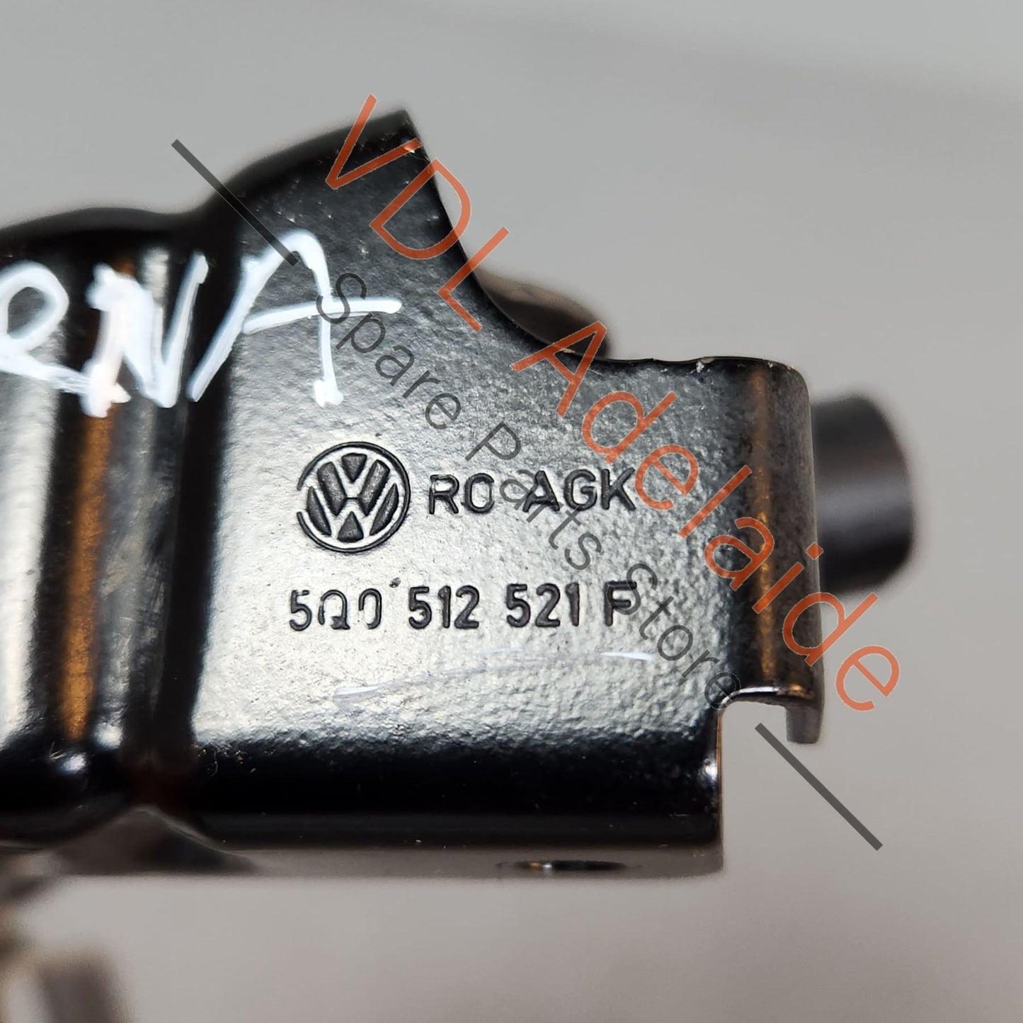 5Q0512521F VW Golf GTi Mk7 Rear Left Suspension Level Sensor With Poles 5Q0512521F
