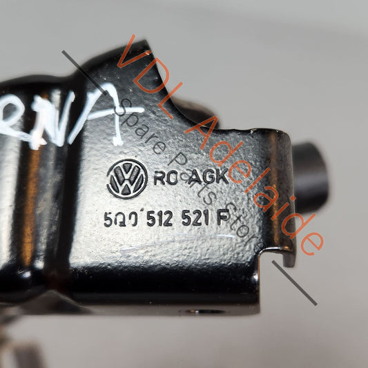 5Q0512521F VW Golf GTi Mk7 Rear Left Suspension Level Sensor With Poles 5Q0512521F