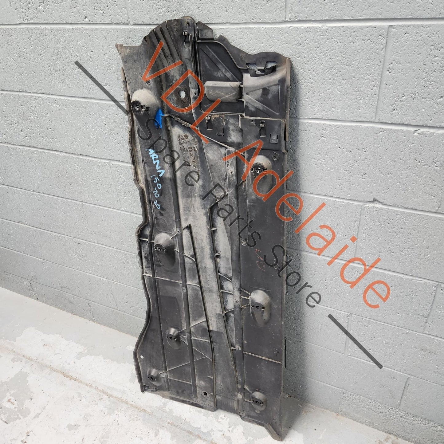 5Q0825202L 5Q0825272A VW Golf Mk7 Right Side Underbody Trim Cover Splash Panel Guard 5Q0825202L 5Q0825272A