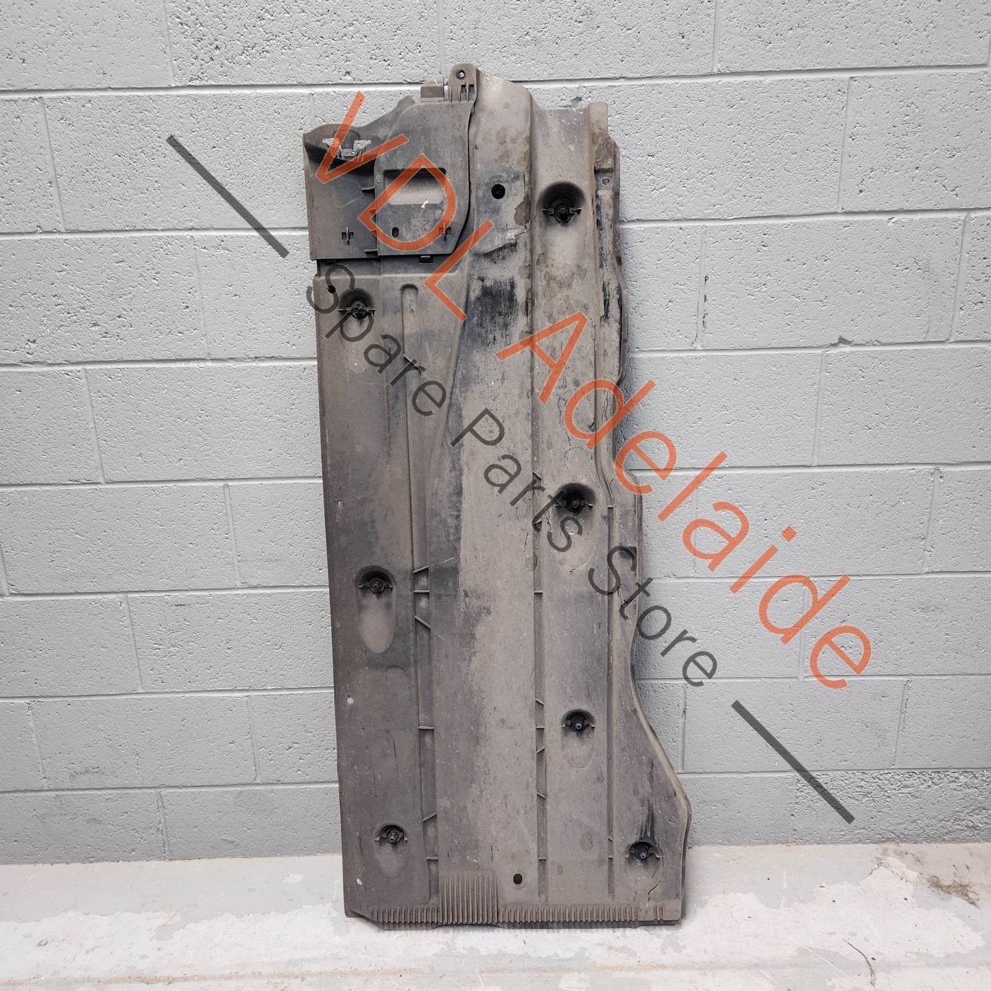 5Q0825202L 5Q0825272A VW Golf Mk7 Right Side Underbody Trim Cover Splash Panel Guard 5Q0825202L 5Q0825272A