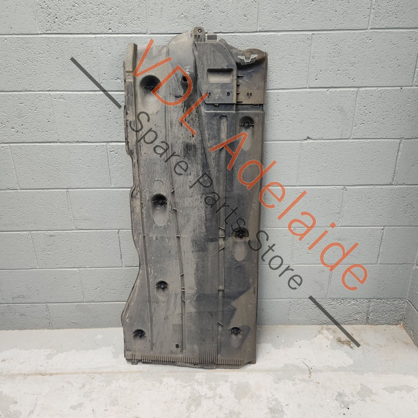 5Q0825201L 5Q0825271A VW Golf Mk7 Left Side Underbody Trim Cover Splash Panel Guard 5Q0825201L 5Q0825271A