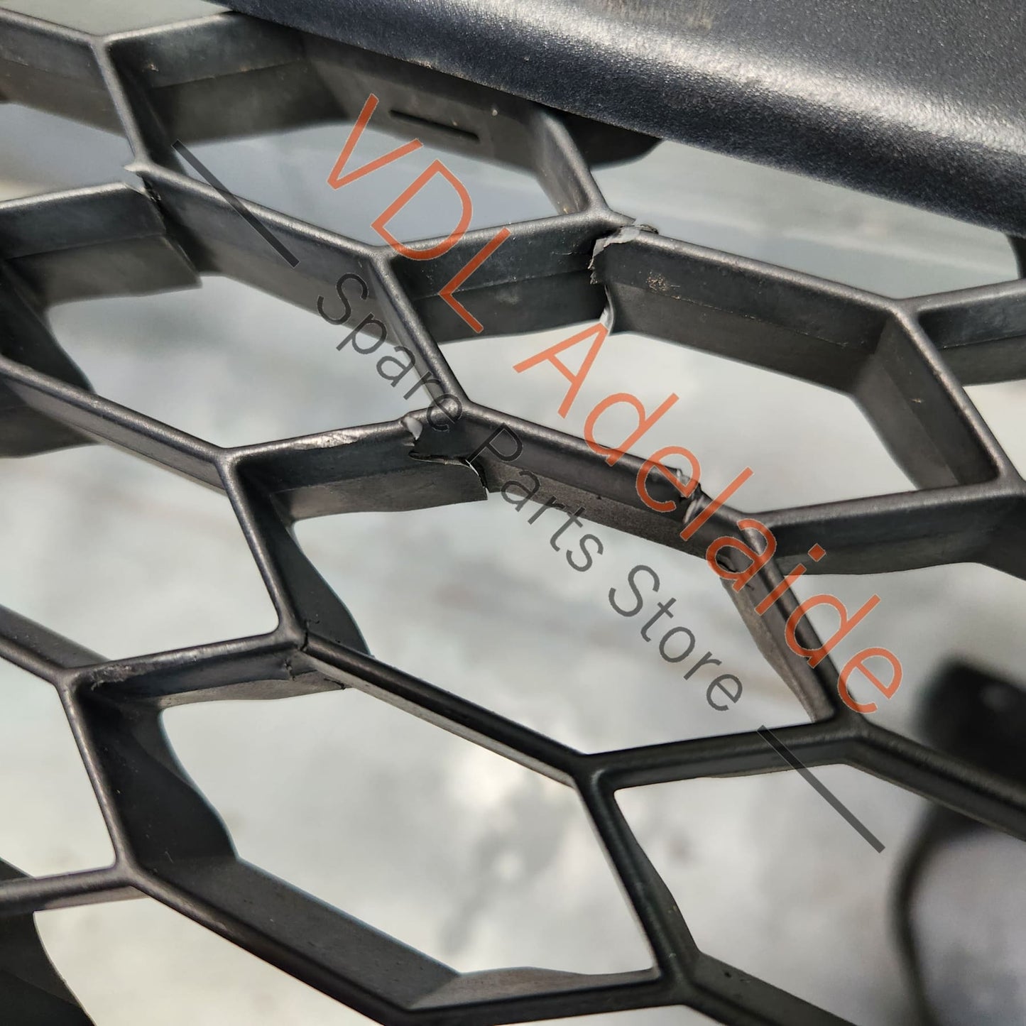 VW Golf MK7 Gti Performance Whole Front Bumper Cover Complete with Grilles Wheel Housing Liner & Under Trim