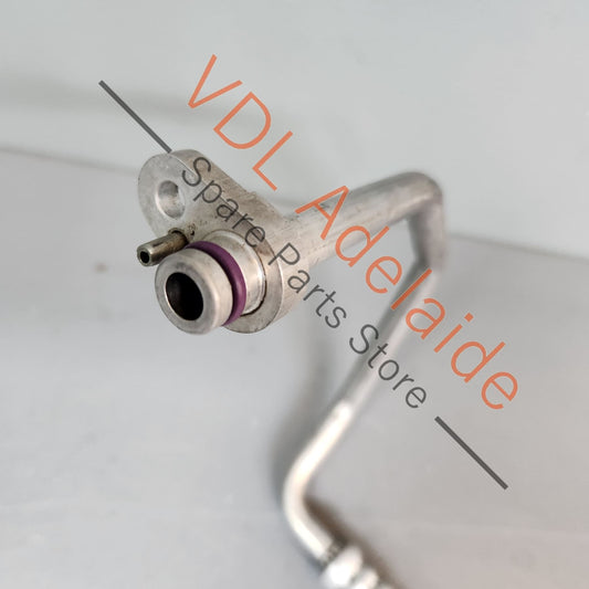 5Q0816721M    VW Golf MK7 Refrigerant Hose Pipe Condenser to Pump 5Q0816721M