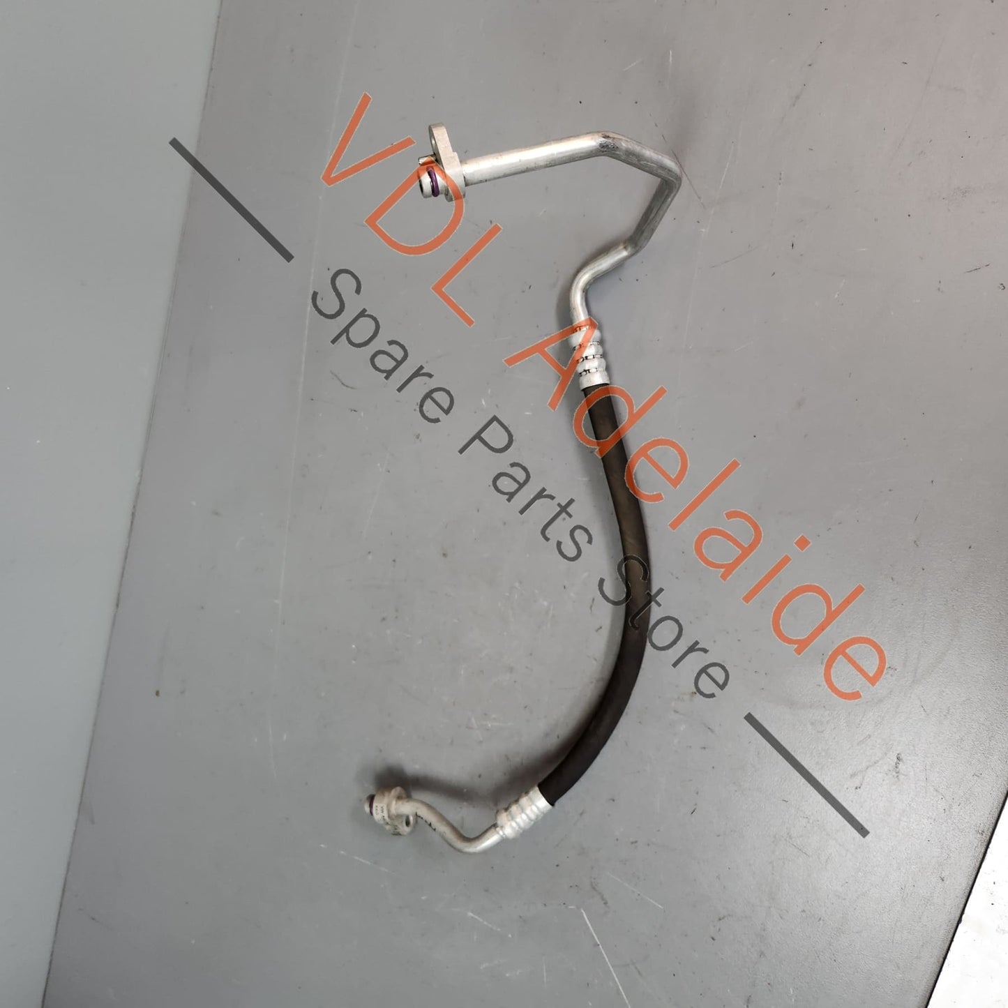 5Q0816721M VW Golf MK7 Refrigerant Hose Pipe Condenser to Pump 5Q0816721M