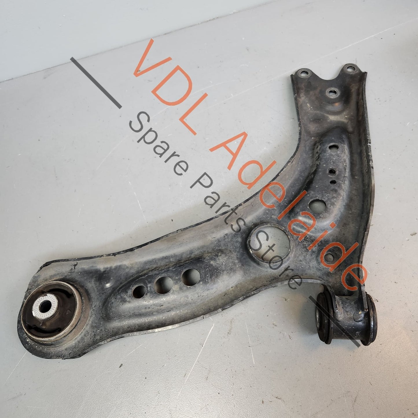 5Q0407152J VW Golf MK7 GTI R Front Right Lower Control Arm 5Q0407152J