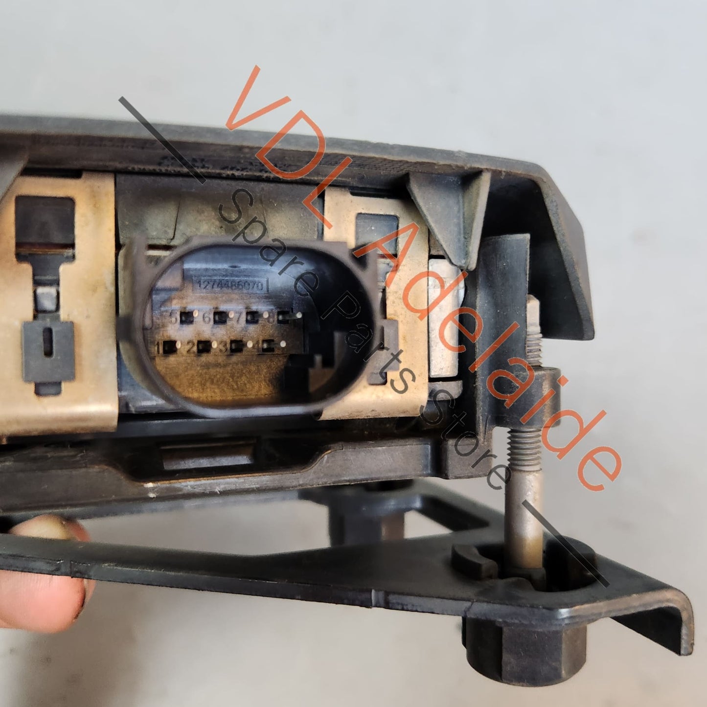 5Q0907561D VW Golf MK7 Front Radar Sensor for ACC Automatic Distance Cruise Control 5Q0907561D