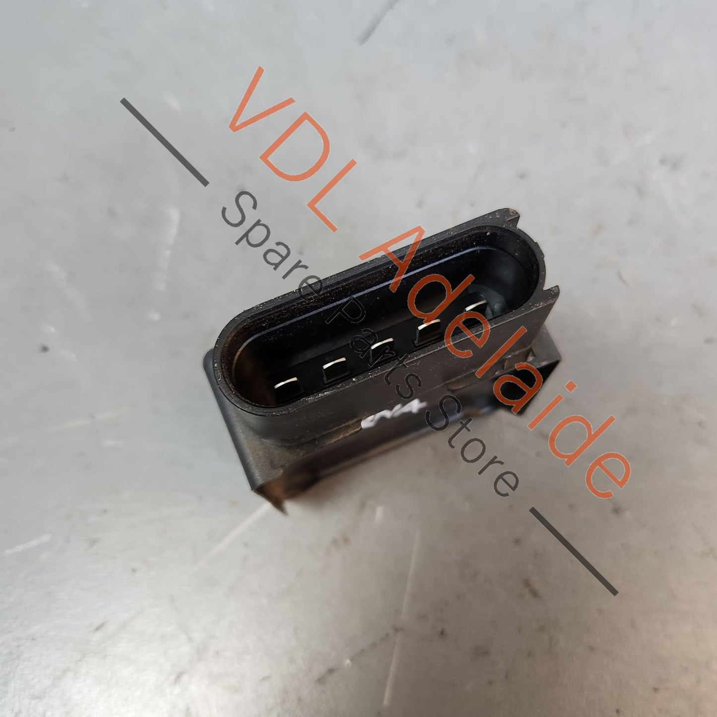 5Q0906093A Volkswagen VW Golf GTI R Mk7 Fuel Pump Relay Control Module 5Q0906093A