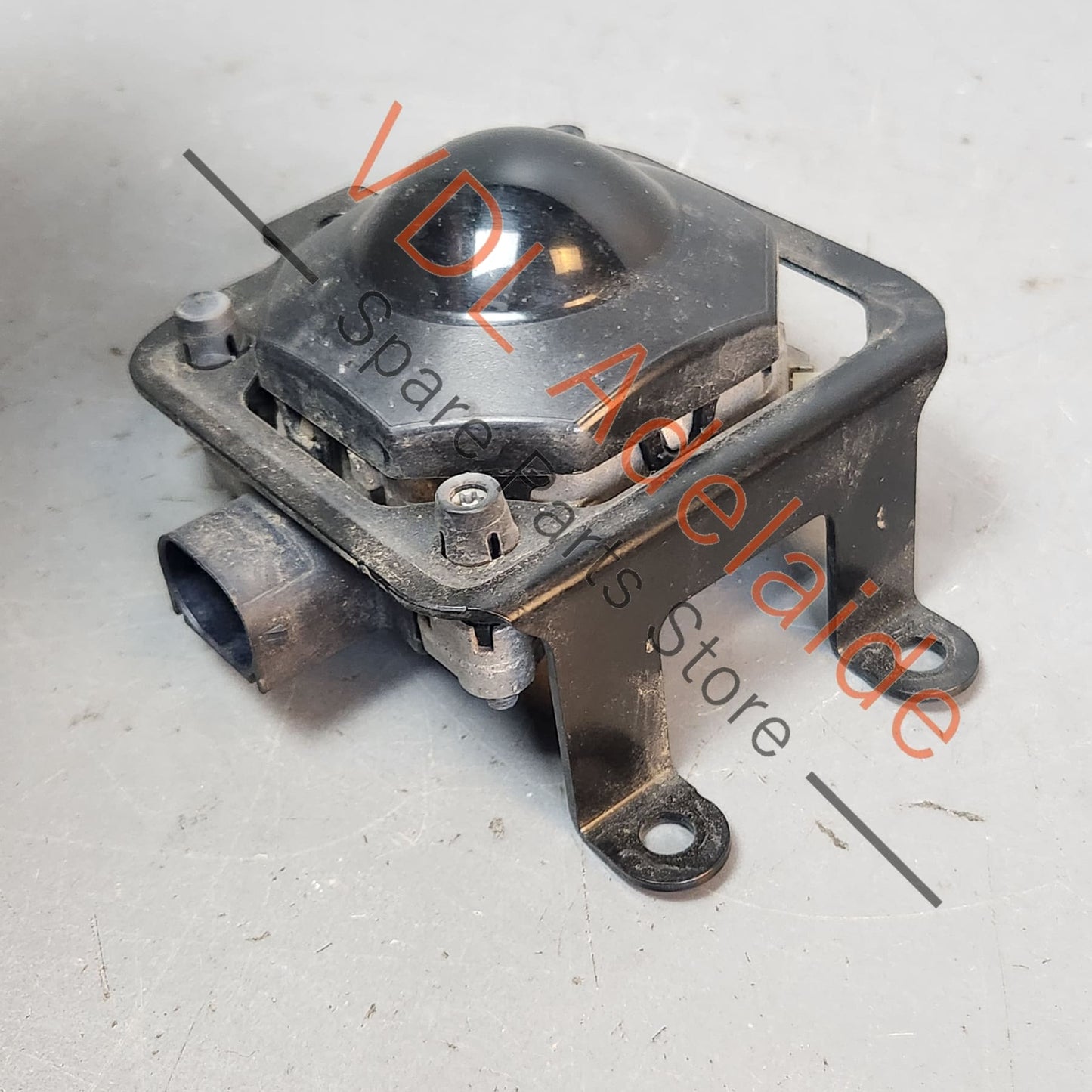 971907541J 971907541D 971907541M Porsche Panamera Front Left Slave ACC Radar for Cruise Control 971907541D 971907541J 971907541M