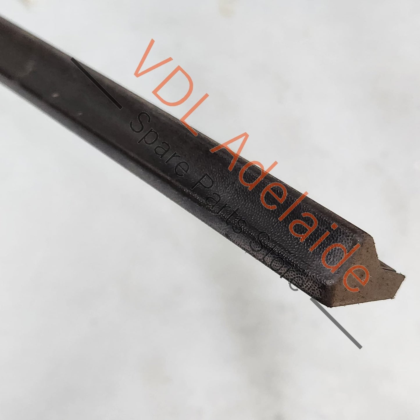 5G6853860B9B9 VW Golf MK7 Right Side Sill Trim Molding Sideskirt Side Skirt 5G6853860B 9B9