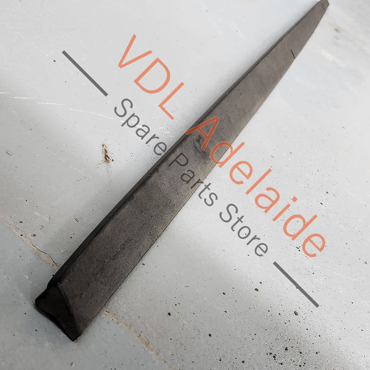 5G6853860B9B9 VW Golf MK7 Right Side Sill Trim Molding Sideskirt Side Skirt 5G6853860B 9B9