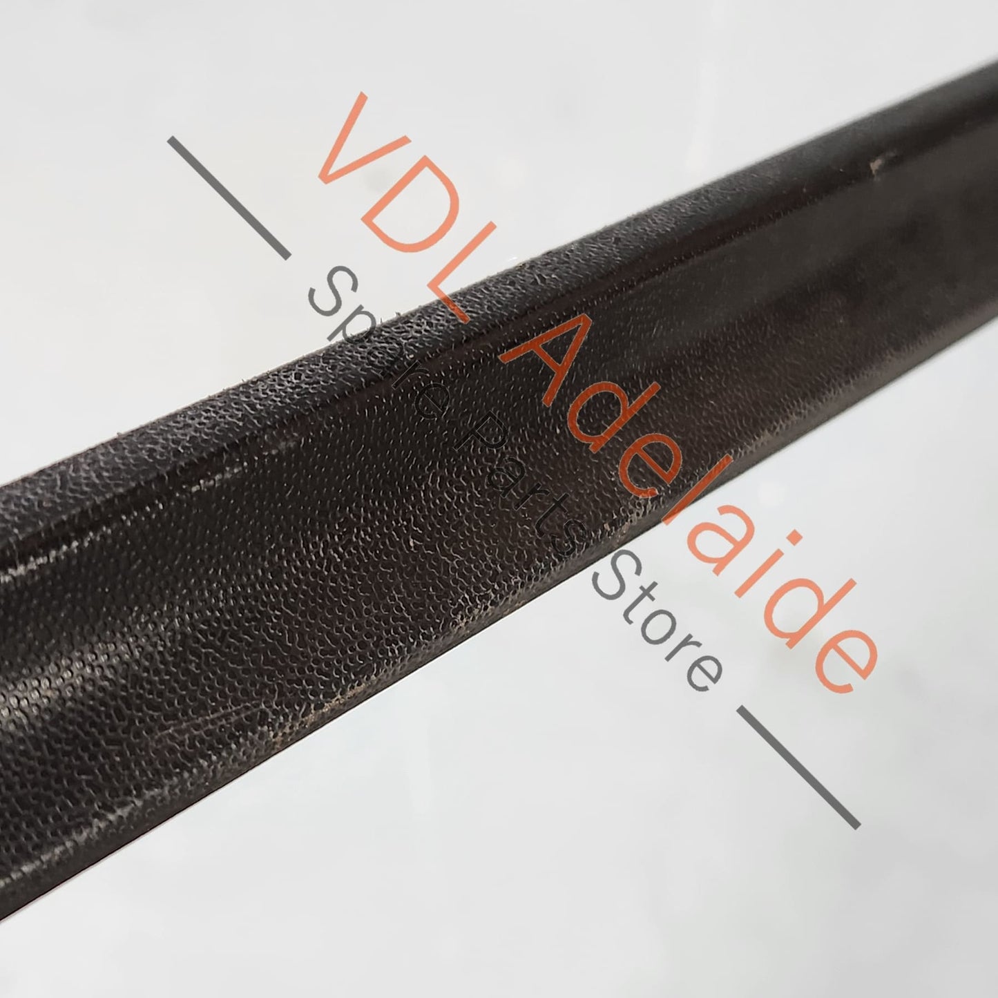 5G6853860B9B9 VW Golf MK7 Right Side Sill Trim Molding Sideskirt Side Skirt 5G6853860B 9B9