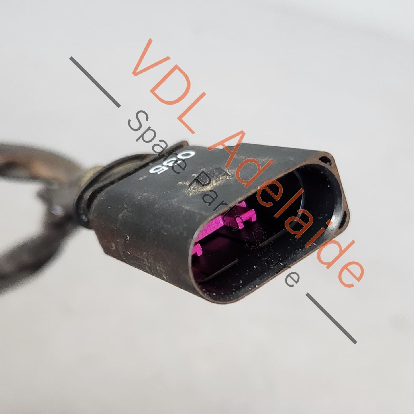 06K906262R VW Golf Gti Lambda Probe Oxygen Sensor Downstream After Cat 06K906262R for CHHA, CHHB, CXDA