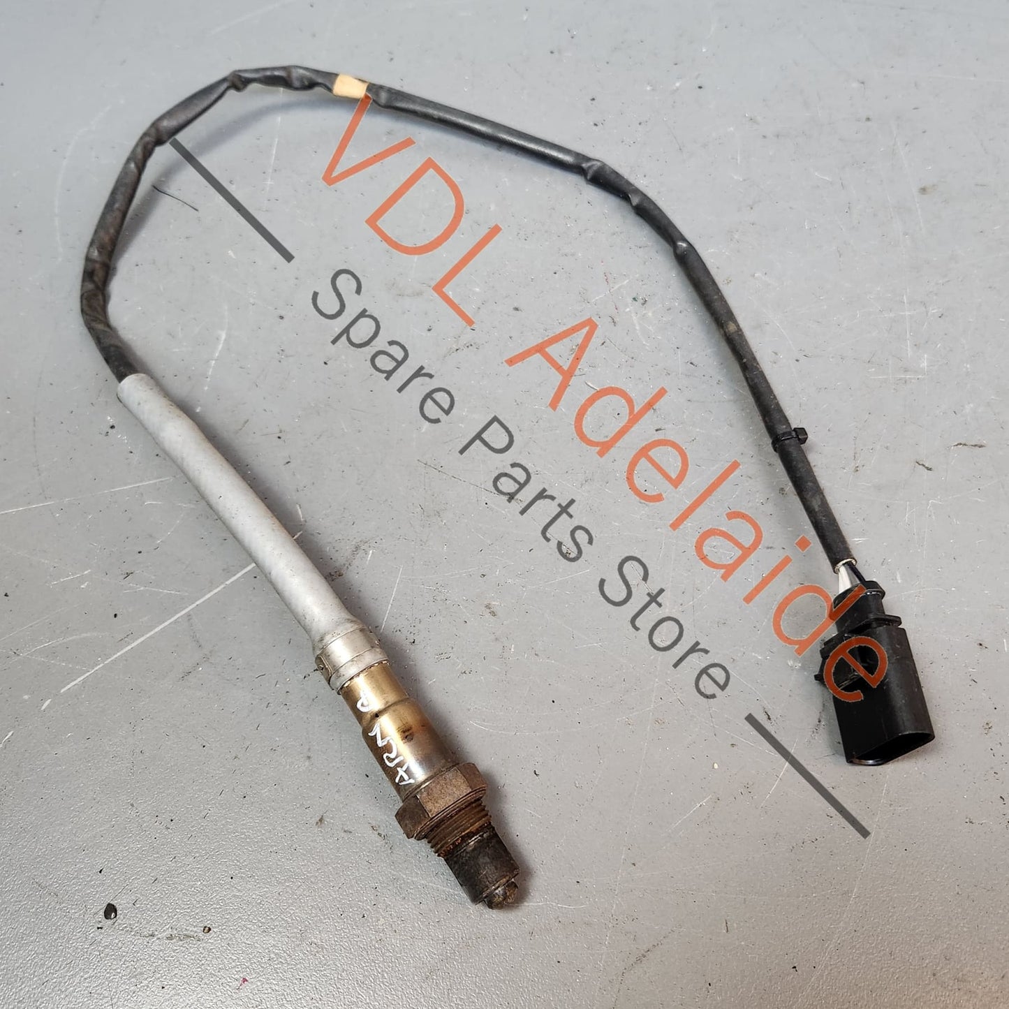 06K906262R VW Golf Gti Lambda Probe Oxygen Sensor Downstream After Cat 06K906262R for CHHA, CHHB, CXDA