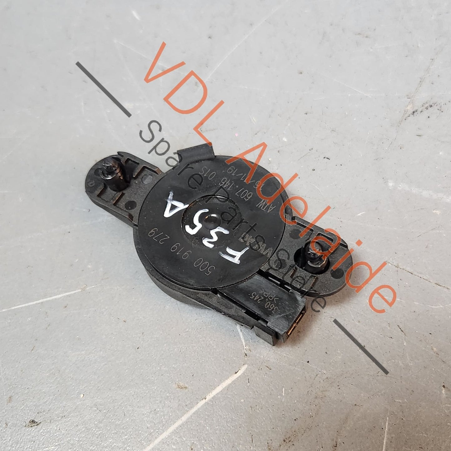 5Q0919279 VW Audi Parking Beeper Buzzer Cabin Speaker 5Q0919279