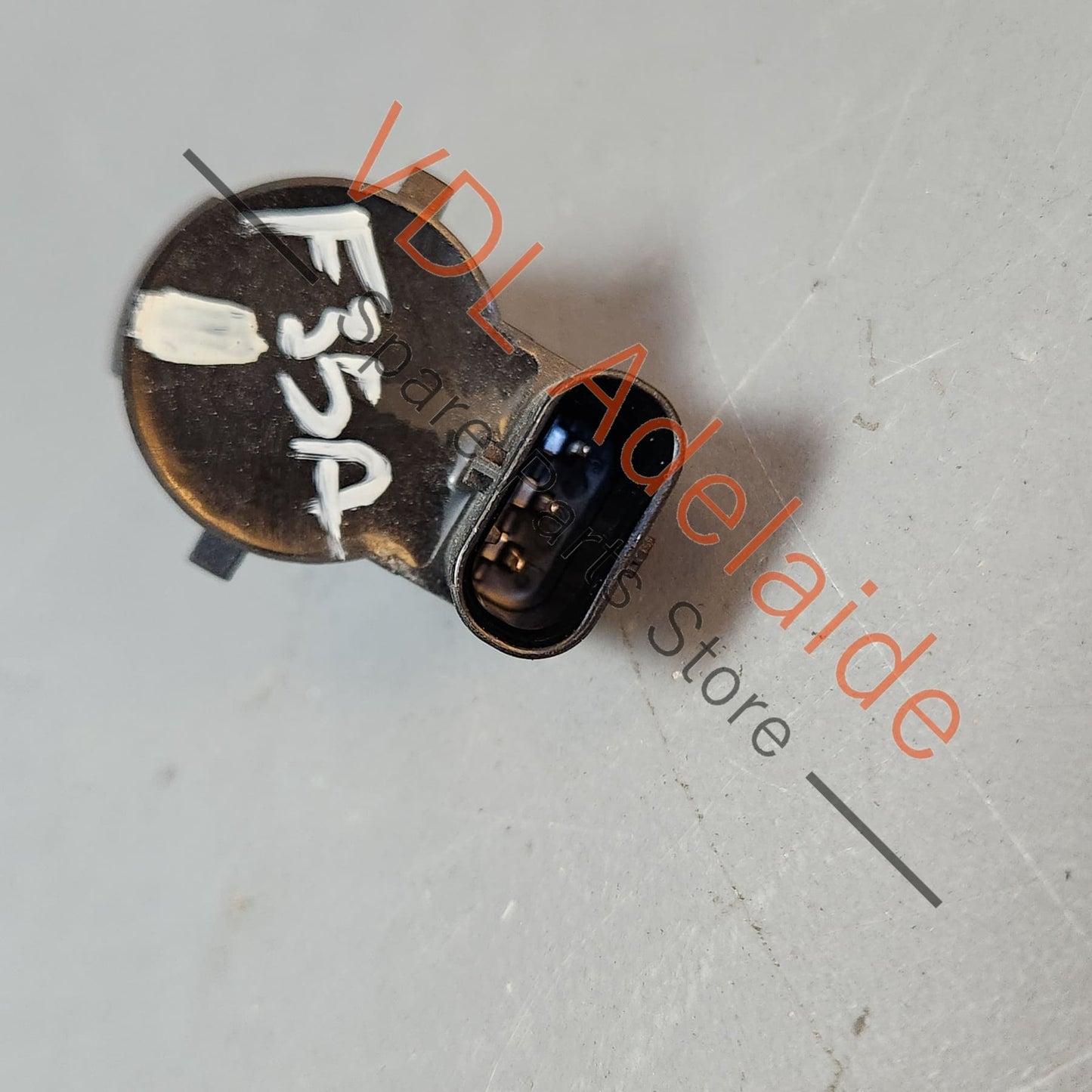 5Q0919275C Audi PDC Parking Sensor 5Q0919275C Satin Black