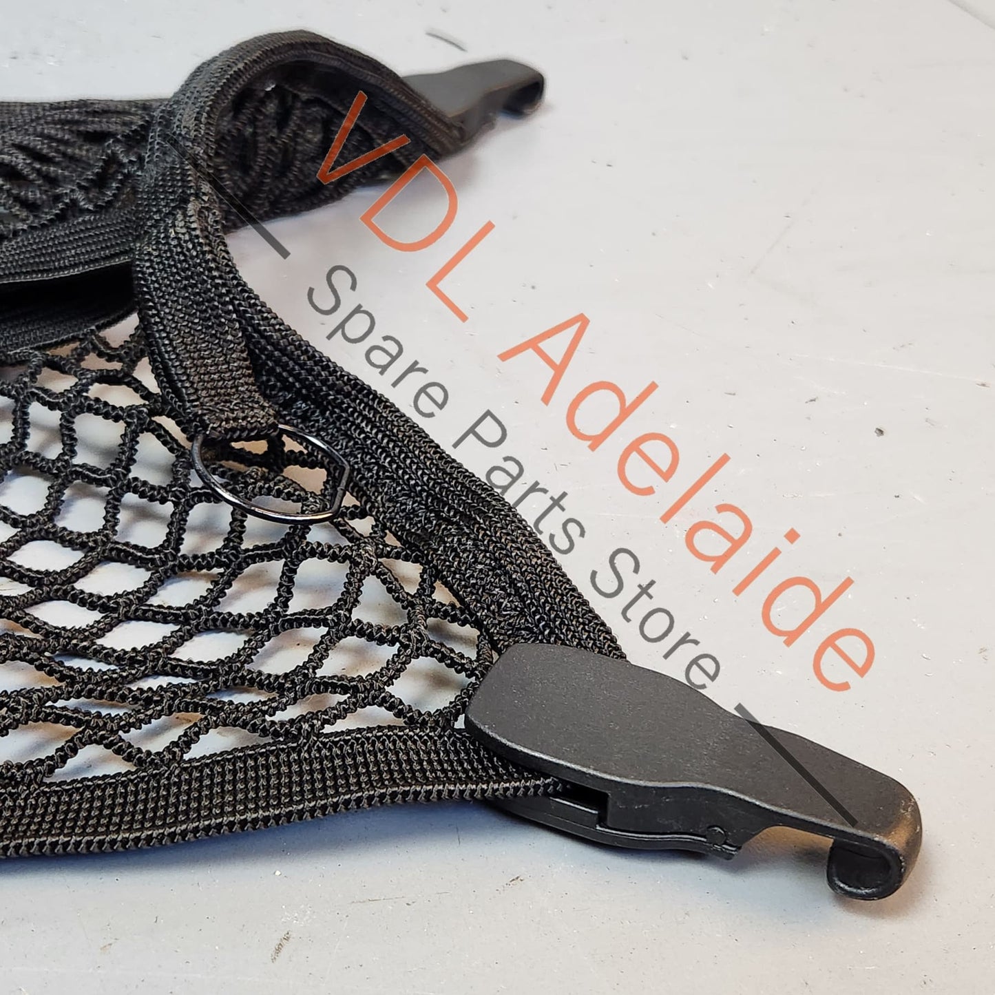 8W0861869 Audi GENUINE OEM Luggage net Audi A4 A5 Q3 8W0861869