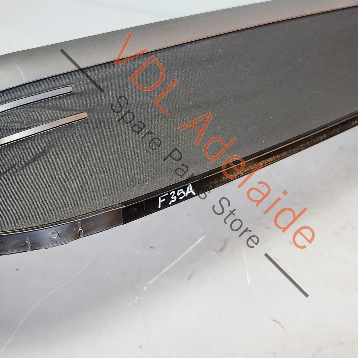 4M8877651 4M8877651A Audi Q3 RSQ3 F3 Sunroof Wind Deflector 4M8877651 4M8877651A