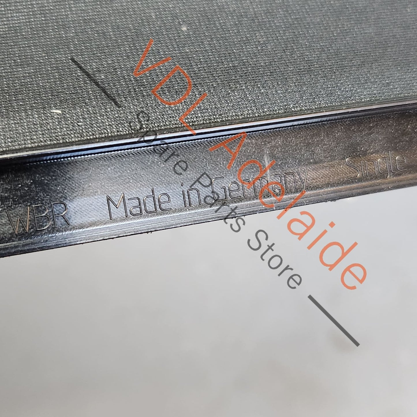 4M8877651 4M8877651A Audi Q3 RSQ3 F3 Sunroof Wind Deflector 4M8877651 4M8877651A