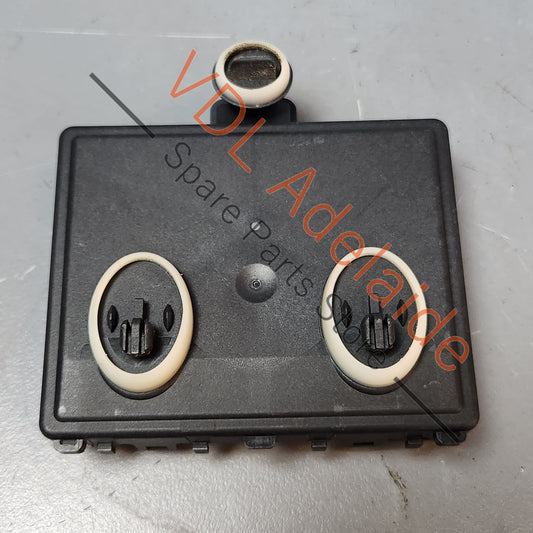 5Q0959592F Audi Q3 RSQ3 F3 Front Passengers Door Control Unit Module 5Q0959592F