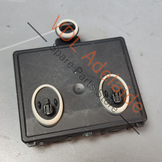 8W1959595D Audi Q3 RSQ3 F3 Rear Passenger Door Control Unit Module 8W1959595D