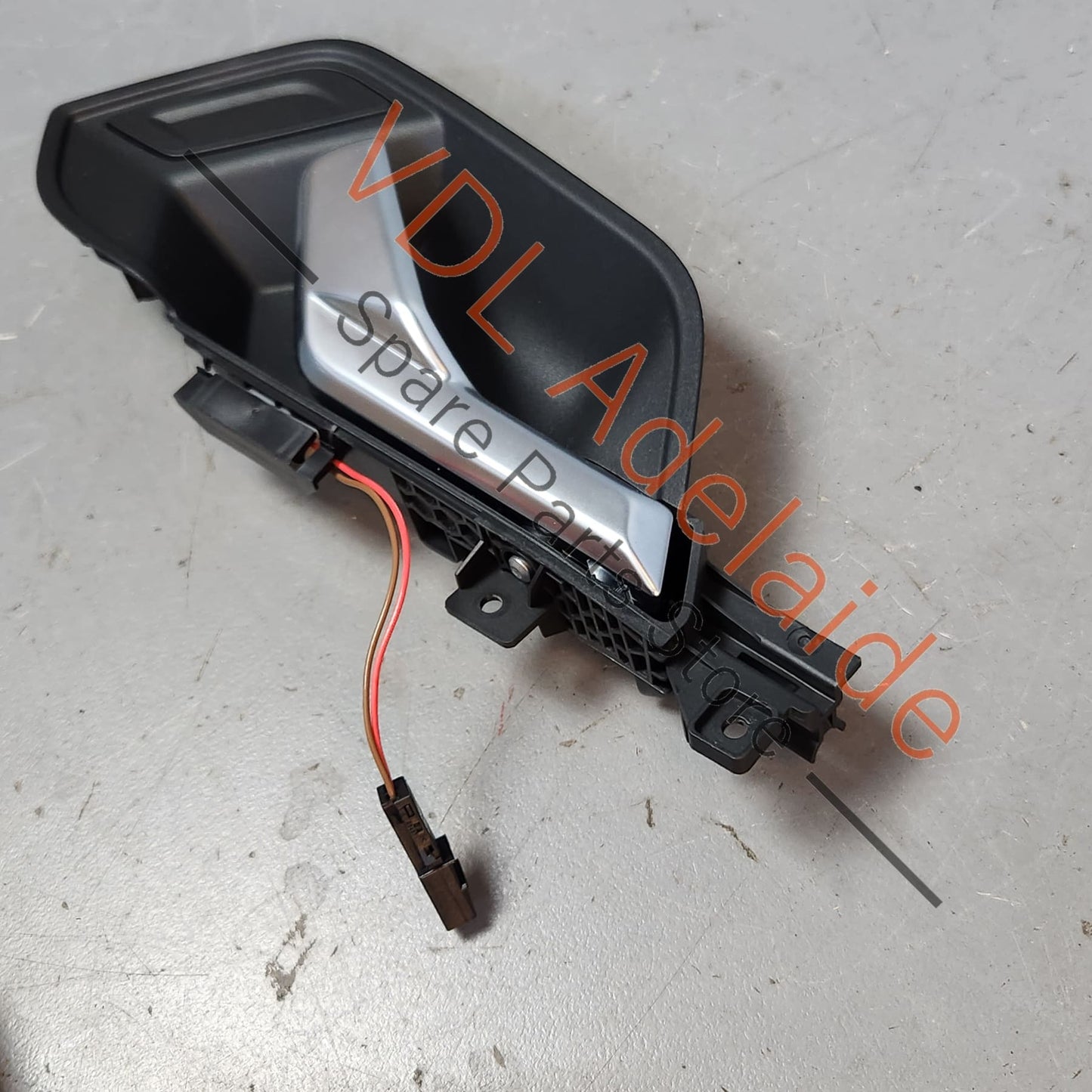 83A837019G 83A837019G4PK 83A837019F Audi Q3 RSQ3 F3 Left Side Interior Door Pull Release Handle 83A837019G 4PK