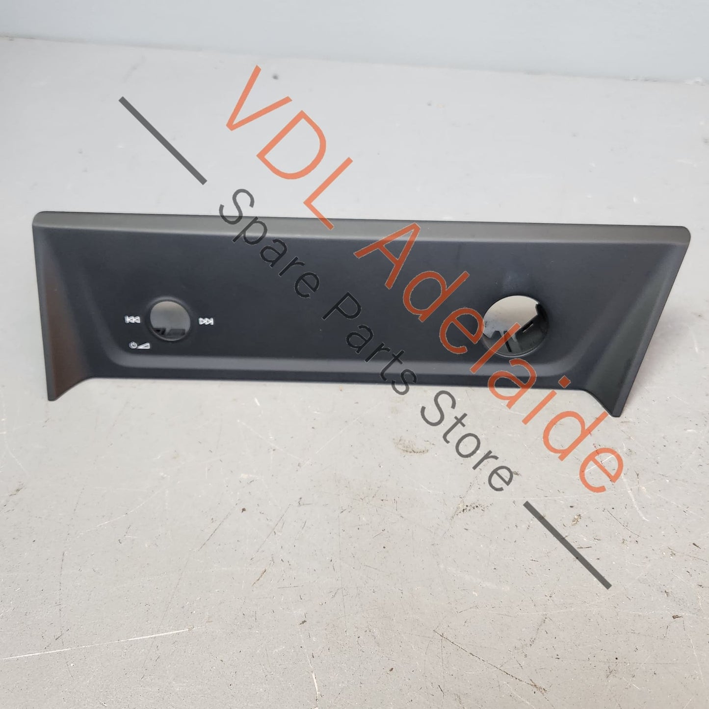 83C864260VY1 Audi Q3 RSQ3 F3 Centre Console Frame Interior Trim 83C864260 VY1