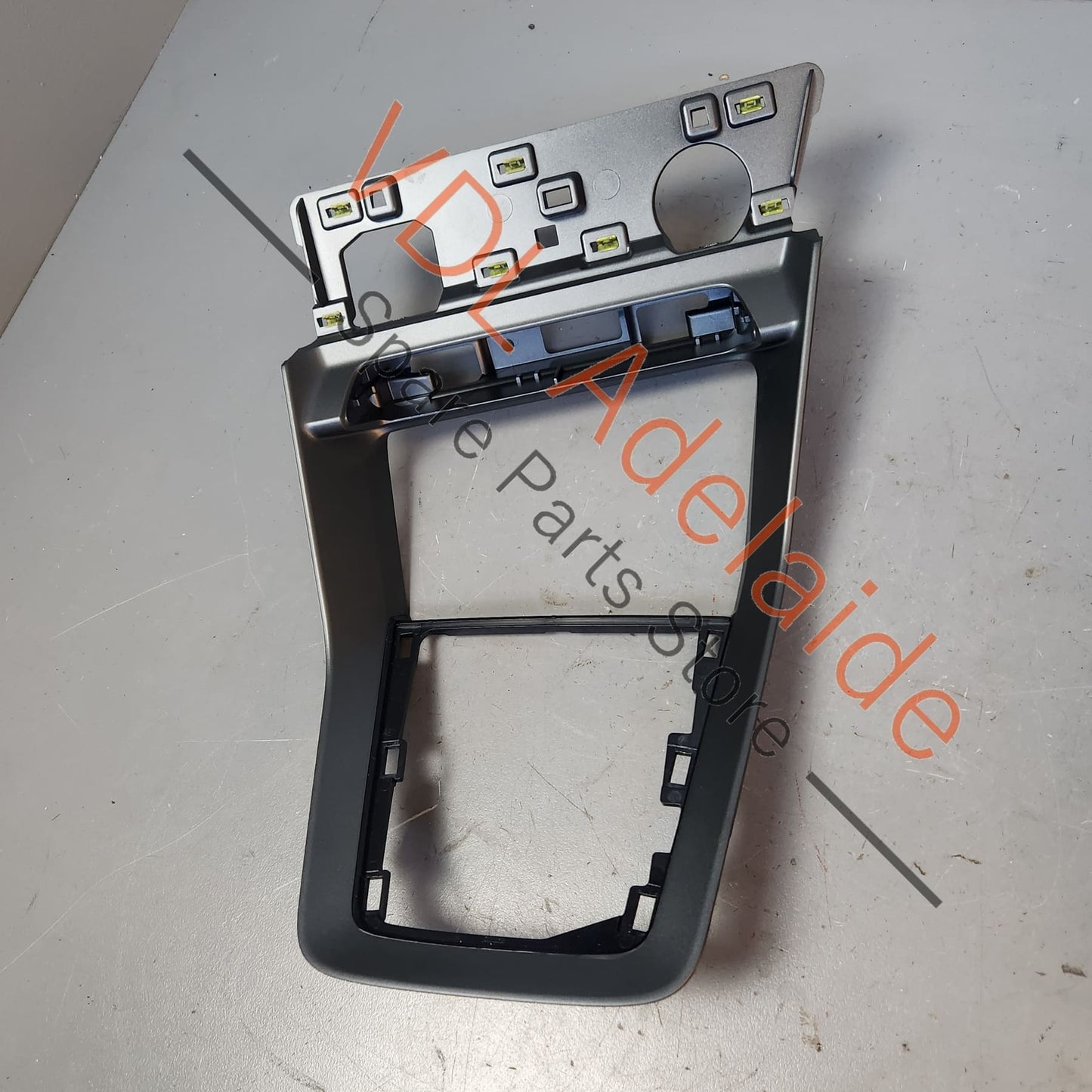 83C864260VY1 Audi Q3 RSQ3 F3 Centre Console Frame Interior Trim 83C864260 VY1